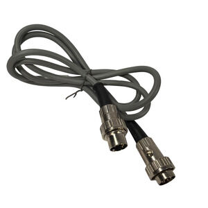 Naim NA-0054 5-Pin DIN Audio Interconnect Cable Tested